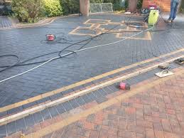 Cobblestone Driveway Installation in Grass Valley, CA